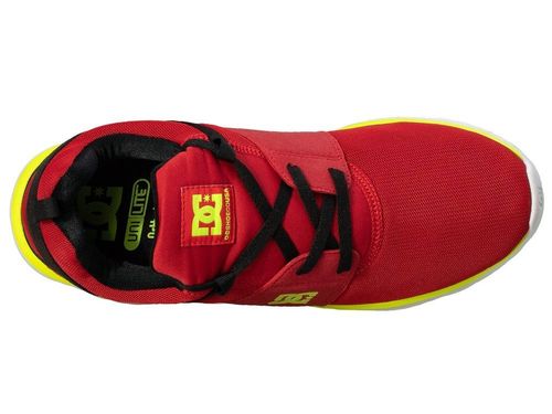 Buty DC Heathrow ADYS70071XKRY 46 na Arena.pl