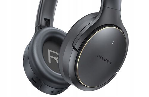 SŁUCHAWKI NAUSZNE BLUETOOTH AWEI AT20 na Arena.pl