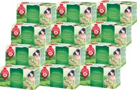(x12) TEEKANNE Herbata Zielona Jasmin 20tb