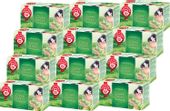 (x12) TEEKANNE Herbata Zielona Jasmin 20tb