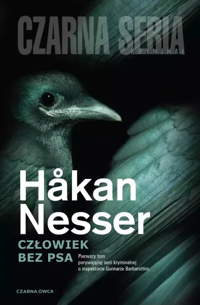 Człowiek bez psa, wydanie 3 zdjęcie 1