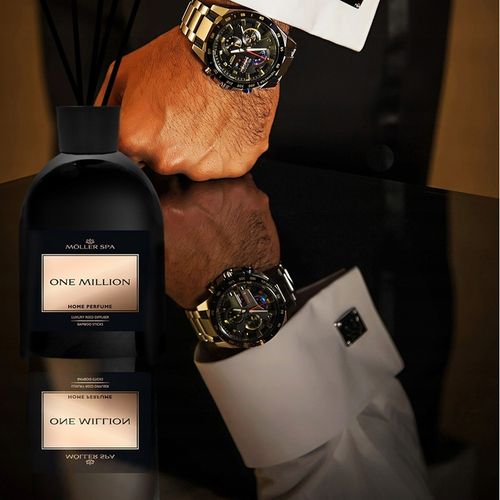 ZAPACH PERFUM ONE MILLION DO DOMU PATYCZKI ODŚWIEŻACZ 250ml DUŻA POJEMNOŚĆ na Arena.pl