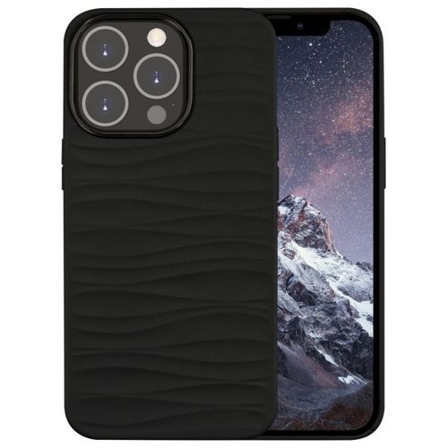 etui dbramante 1928 dune do iphone 14    pro czarny/black na Arena.pl