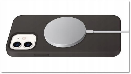 Ładowarka indukcyjna MagSafe 15W Typ-C na Arena.pl