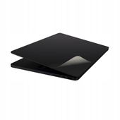 JCPAL MacGuard Folia do MacBook Pro 14 - Gwiezdna czerń (Space Black)