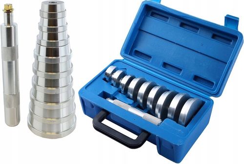 ZESTAW WCISKANIA WYCISKANIA ŁOŻYSK TULEI 10e 14-81 na Arena.pl