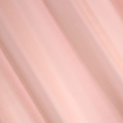 Zasłona gotowa na przelotkach RITA 140x250 Eurofirany pudrowa na Arena.pl