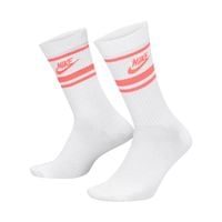 Skarpety Nike NK Nsw Everyday Essential CR 3 pary białe DX5089 100 42-46