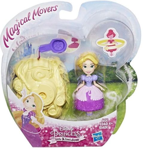 Disney Princess - Magiczna Roszpunka E0243 na Arena.pl