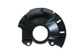 OSŁONA TARCZY HAMULCOWEJ HYUNDAI ACCENT IV 2010 2011 2012 2013 2014 2015