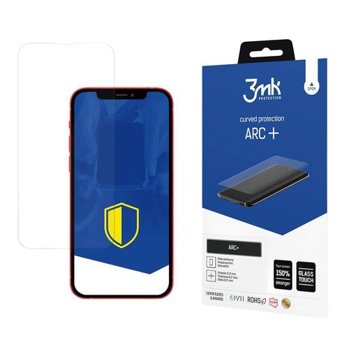 Apple iPhone 13 Pro Max - 3mk ARC+ na Arena.pl