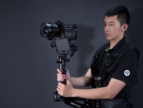 Gimbal FeiyuTech AK2000 + Follow focus na Arena.pl