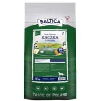 BALTICA SMAKI REGIONÓW Kaczka z gruszką XL 12 kg