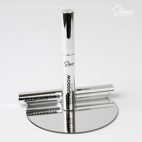 ELEVERBROW Serum Odżywka do zagęszczania rzęs EleverCosmetics Pogrubia 3ml na Arena.pl