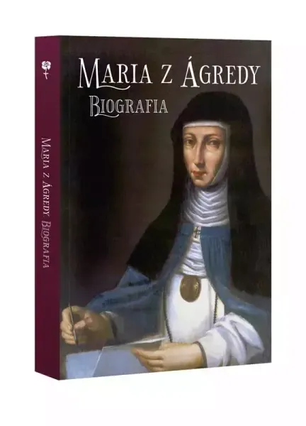 Maria z Agredy zdjęcie 1