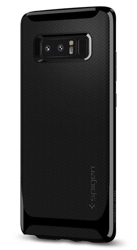 SPIGEN NEO HYBRID GALAXY NOTE 8 SHINY BLACK na Arena.pl