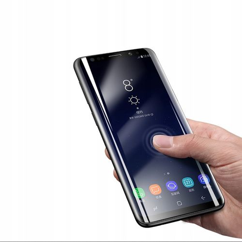Folia 3D ROCK Hydrogel SAMSUNG Galaxy S9+ PLUS na Arena.pl