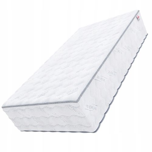 Materac 140 x 200 x 32cm pianka visco, kokos, lateks sprężynowy H3, H4 na Arena.pl