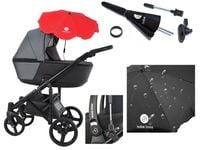 Parasolki do wózków Cybex Maxi Cosi Bebetto Espiro Parasolka z Filtrem UV