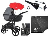 Parasolki do wózków Cybex Maxi Cosi Bebetto Espiro Parasolka z Filtrem UV