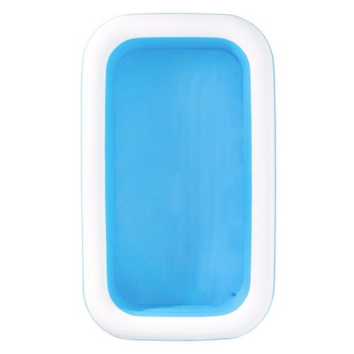 Basen dmuchany rodzinny 305 x 183 x 56 cm 3w1 Bestway 54009 na Arena.pl