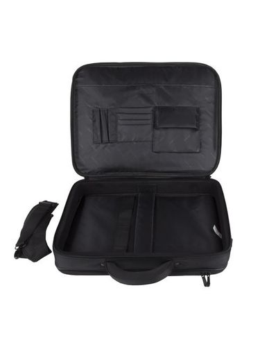 NATEC TORBA DO LAPTOPA PITBULL BLACK-OLIVE 17.3" na Arena.pl