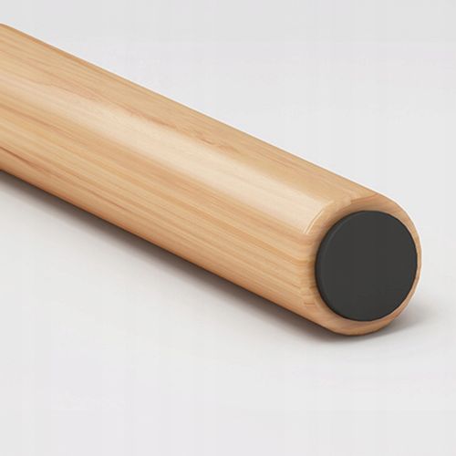 Toaletka z lustrem biała duża loft 80 cm na Arena.pl