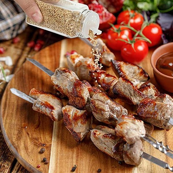 PRZYPRAWNIK PROSTOKĄT 12EL. NR:8670 zdjęcie 5