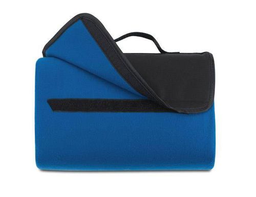 Koc piknikowy TAMAO Granatowy na Arena.pl