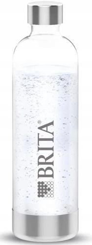 Butelka BRITA SodaOne 1049253 (2 sztuki) na Arena.pl