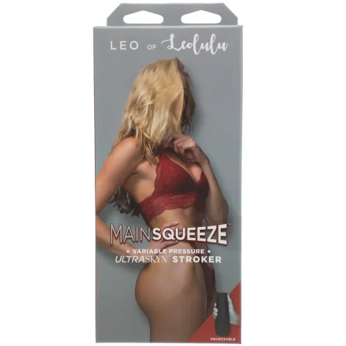 doc johnson main squeeze leo of leolulu system regulacji uchwytu ultraskyn na Arena.pl