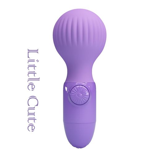 pretty love - little cute, silicone, vibration na Arena.pl