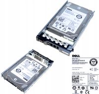 Dell ST9300605SS 300GB 10000Rpm SAS II 2.5" 0745GC