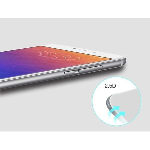 SZKŁO HARTOWANE MOCOLO TG+ 3D SAMSUNG GALAXY A5 2017 BIAŁE na Arena.pl