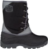Śniegowce dziecięce buty zimowe ocieplane WINTER-GRIP Northern Hiker 35/36