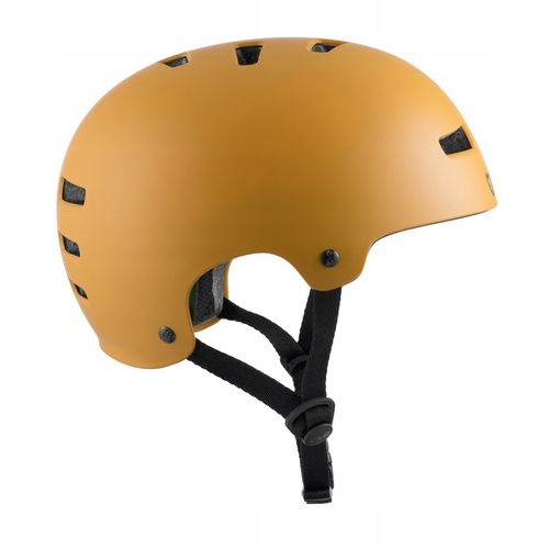 KASK TSG EVOLUTION SOLID COLOR SATIN YELLOW OCHRE S/M na Arena.pl