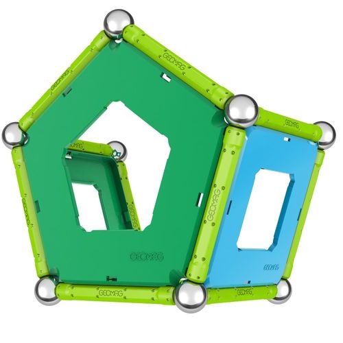 Geomag Panels 32 elementy na Arena.pl