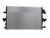 CHŁODNICA WODY VW TRANSPORTER T6 2.0 TDI 2015-