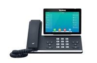 Yealink Ip Phone Grey Wi-Fi