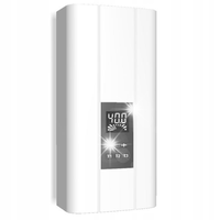 PODGRZEWACZ ELEKTRYCZNY PRZEPŁYWOWY OGRZEWACZ WODY POW-LCD MULTI 2 11-15kW
