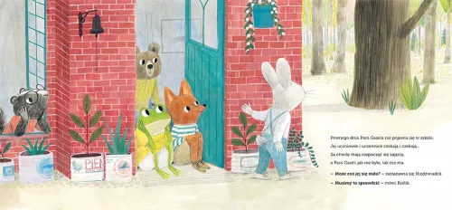 Kochamy Naszą Panią na Arena.pl