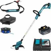 MAKITA PODKASZARKA AKUMULATOROWA 18V 3,0Ah 260MM DUR193RF