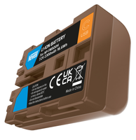 Akumulator Newell zamiennik NP-FM500H USB-C do Sony