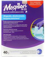 MOSPILAN 20 SP 40G środek owadobójczy