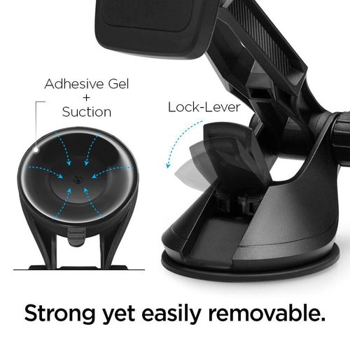 Spigen H36 Magnetic Car Mount Holder na Arena.pl