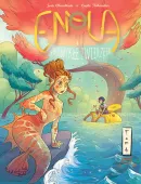 Enola i niezwykłe zwierzęta. Tom 4