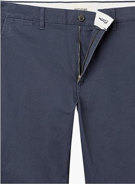 Spodnie chinosy Athletic Goodthreads, W28xL30 zdjęcie 4