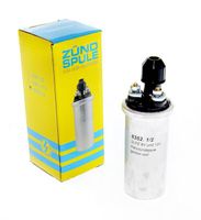 Cewka zapłonowa 12V MZA Niemcy Simson S51 SR50 Enduro MZ ETZ 150 250 251