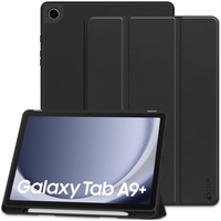 TECH-PROTECT SC PEN GALAXY TAB A9+ PLUS 11.0 X210 / X215 / X216 BLACK