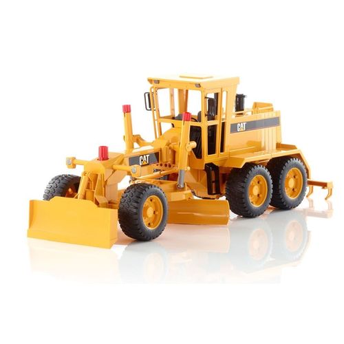 Równiarka Caterpillar Bruder 02436 na Arena.pl